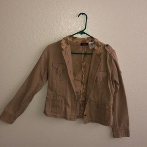 Jacket